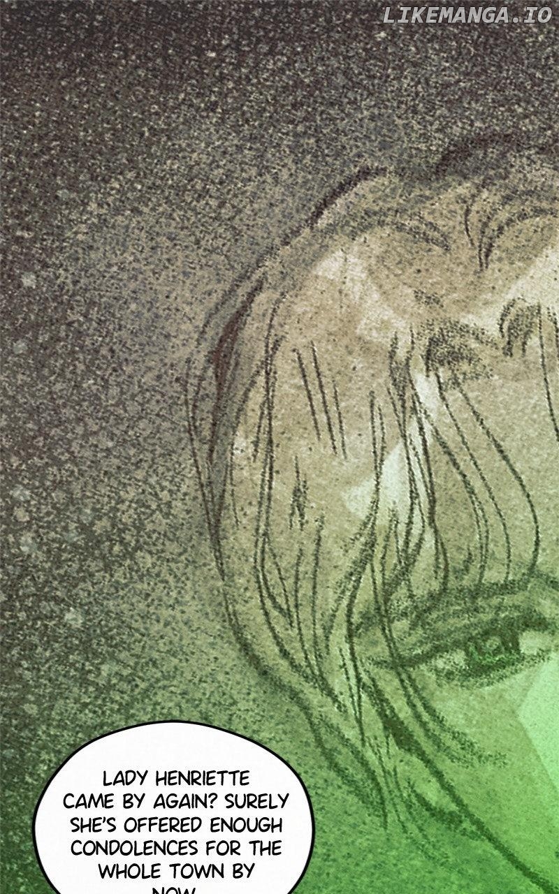 Lover Of Green Midnight Chapter 55 - page 1