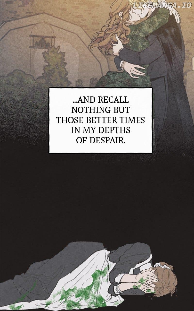 Lover Of Green Midnight Chapter 55 - page 10