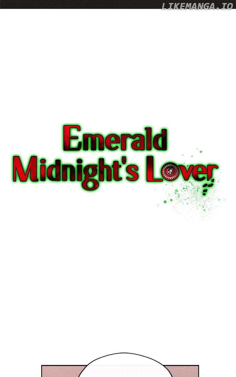 Lover Of Green Midnight Chapter 55 - page 11