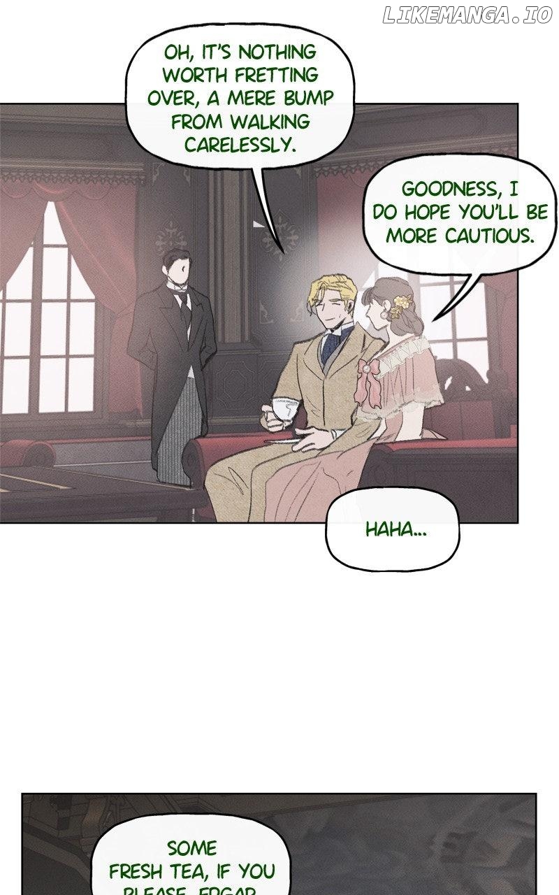 Lover Of Green Midnight Chapter 55 - page 13