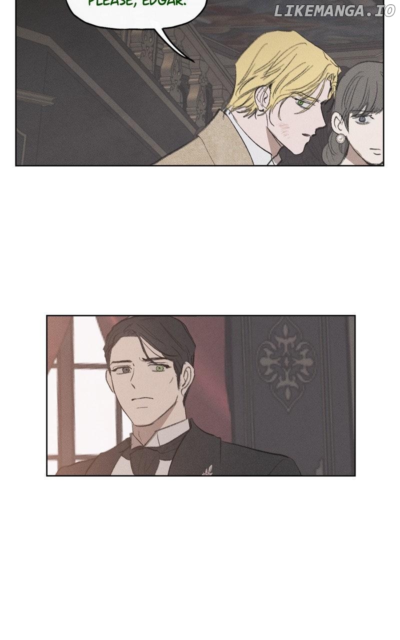 Lover Of Green Midnight Chapter 55 - page 14