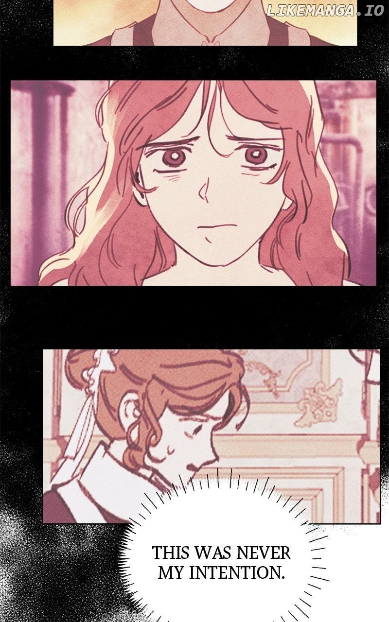 Lover Of Green Midnight Chapter 55 - page 16