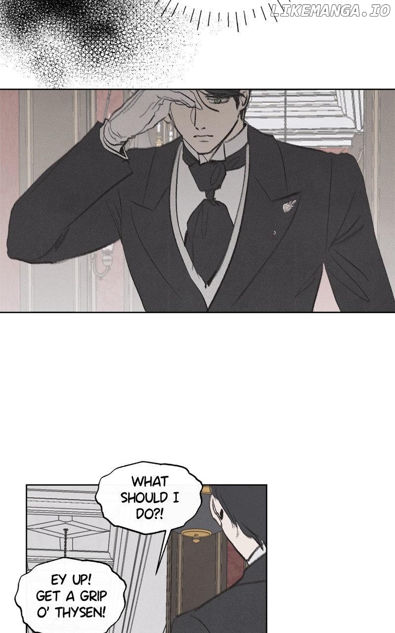 Lover Of Green Midnight Chapter 55 - page 17