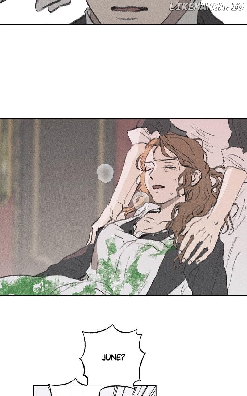 Lover Of Green Midnight Chapter 55 - page 19