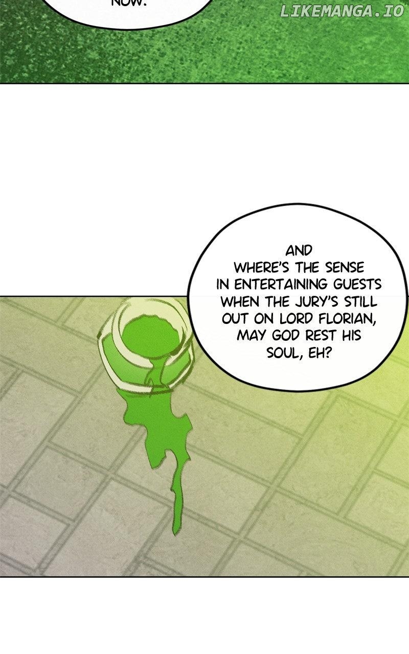 Lover Of Green Midnight Chapter 55 - page 2