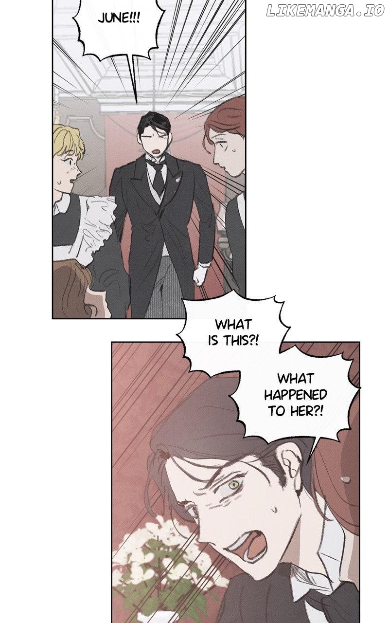 Lover Of Green Midnight Chapter 55 - page 20