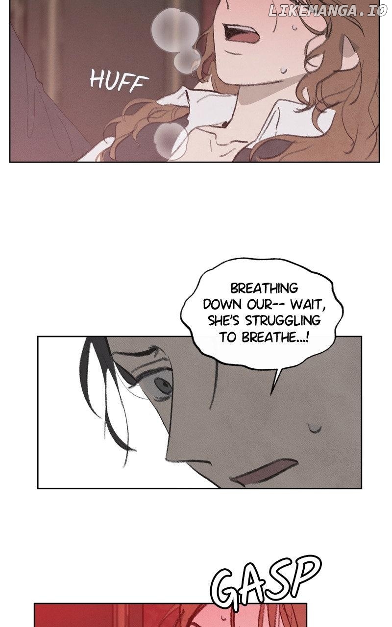 Lover Of Green Midnight Chapter 55 - page 22