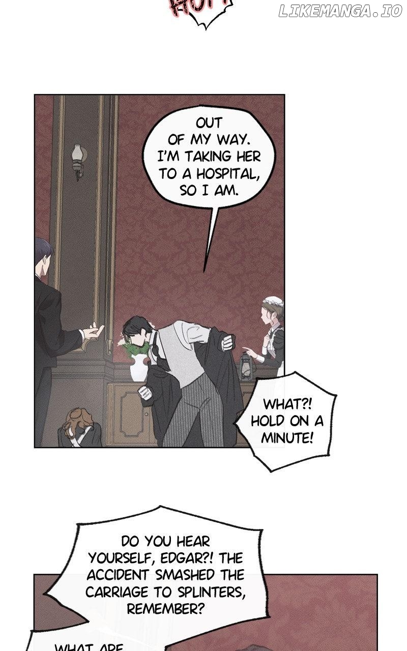 Lover Of Green Midnight Chapter 55 - page 24