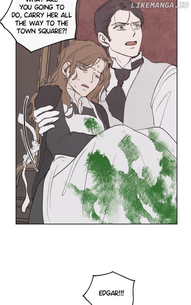 Lover Of Green Midnight Chapter 55 - page 25