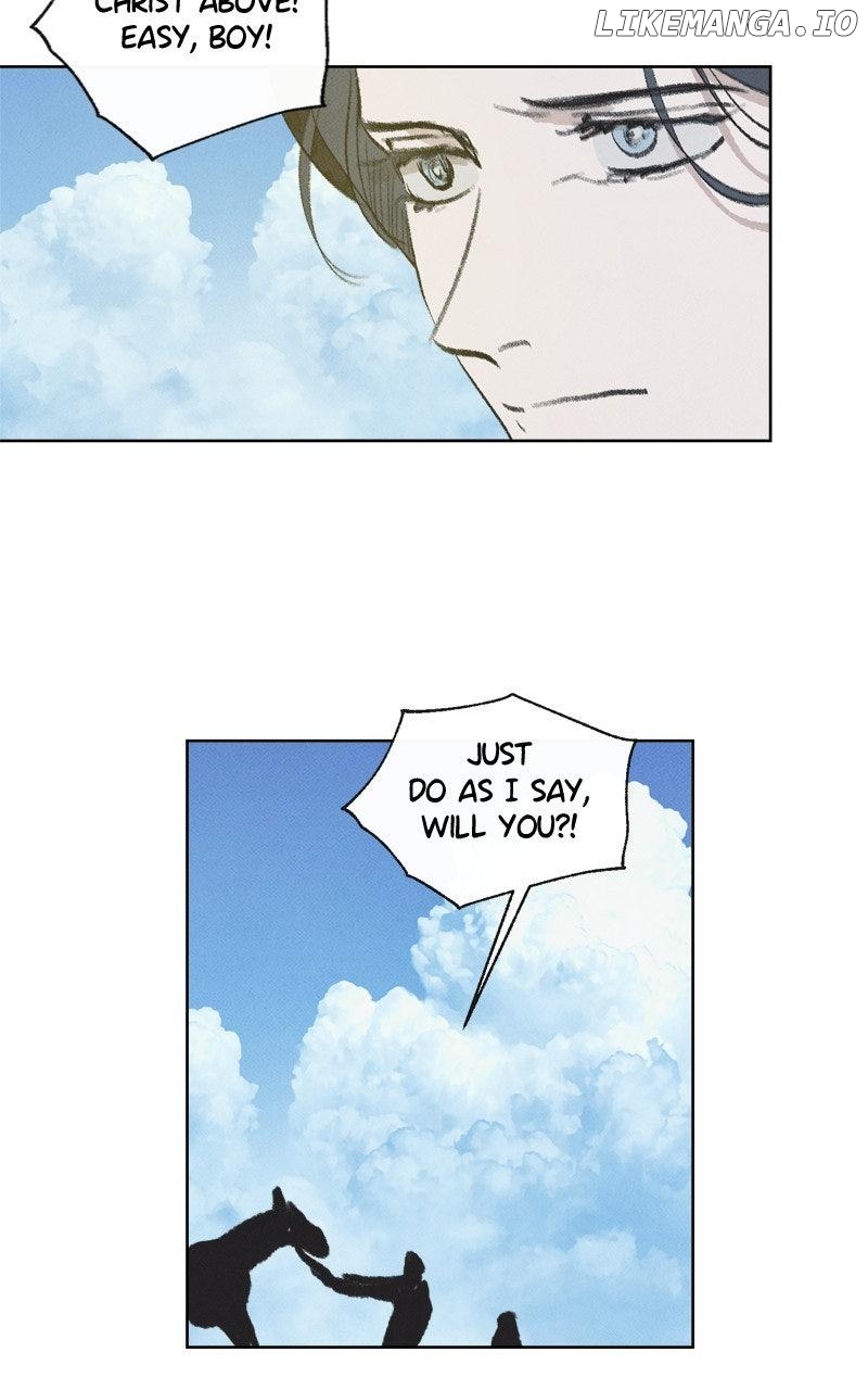 Lover Of Green Midnight Chapter 55 - page 28