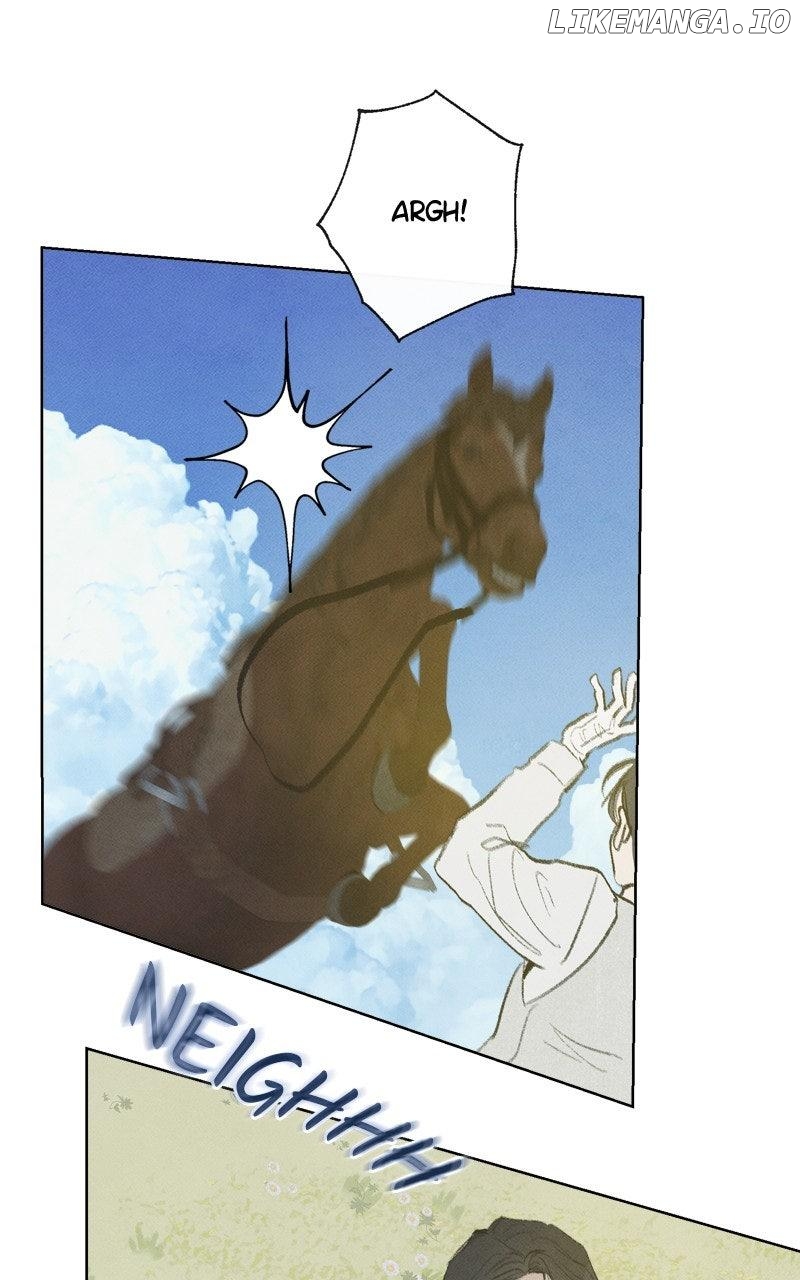 Lover Of Green Midnight Chapter 55 - page 29