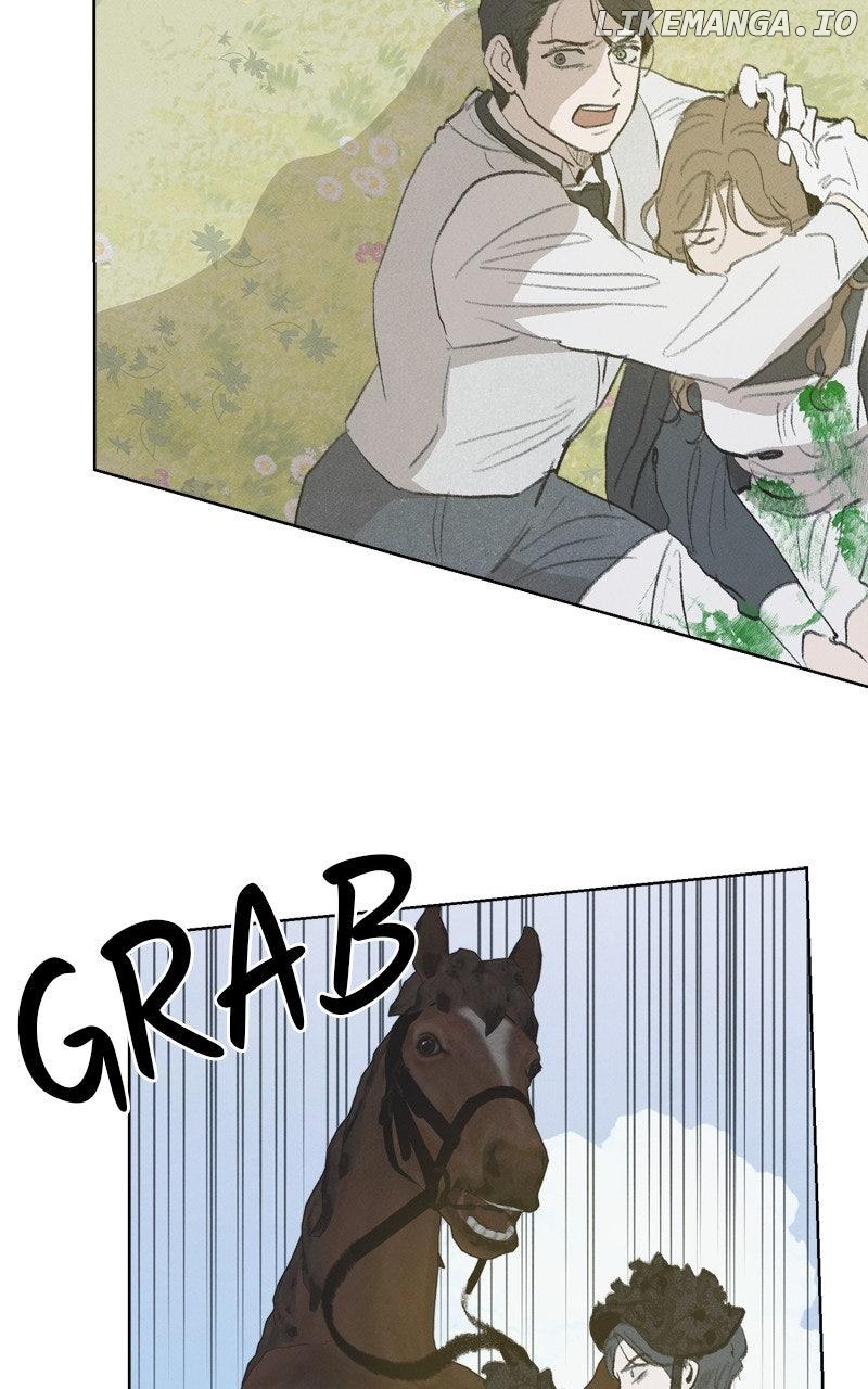 Lover Of Green Midnight Chapter 55 - page 30