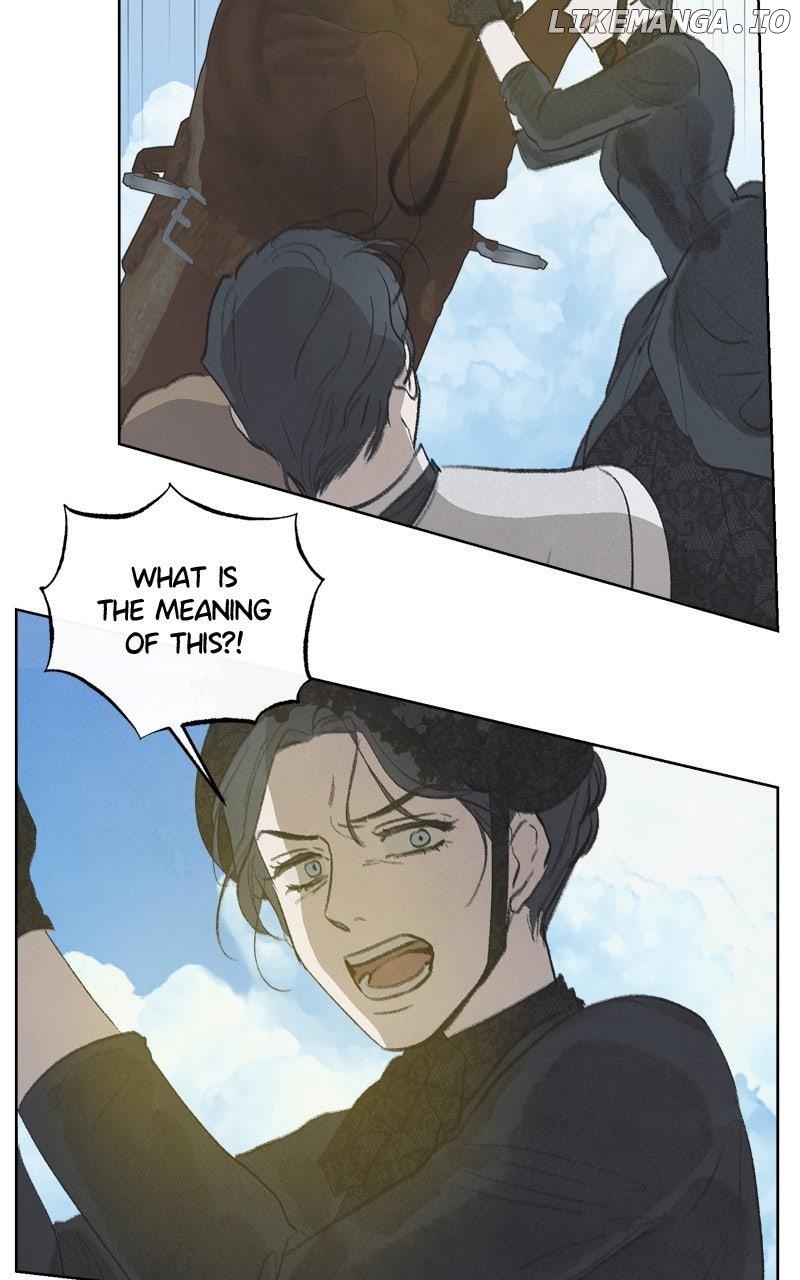 Lover Of Green Midnight Chapter 55 - page 31