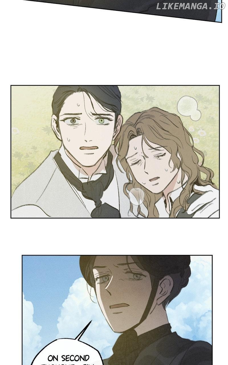 Lover Of Green Midnight Chapter 55 - page 32