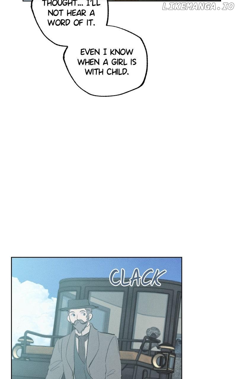 Lover Of Green Midnight Chapter 55 - page 33
