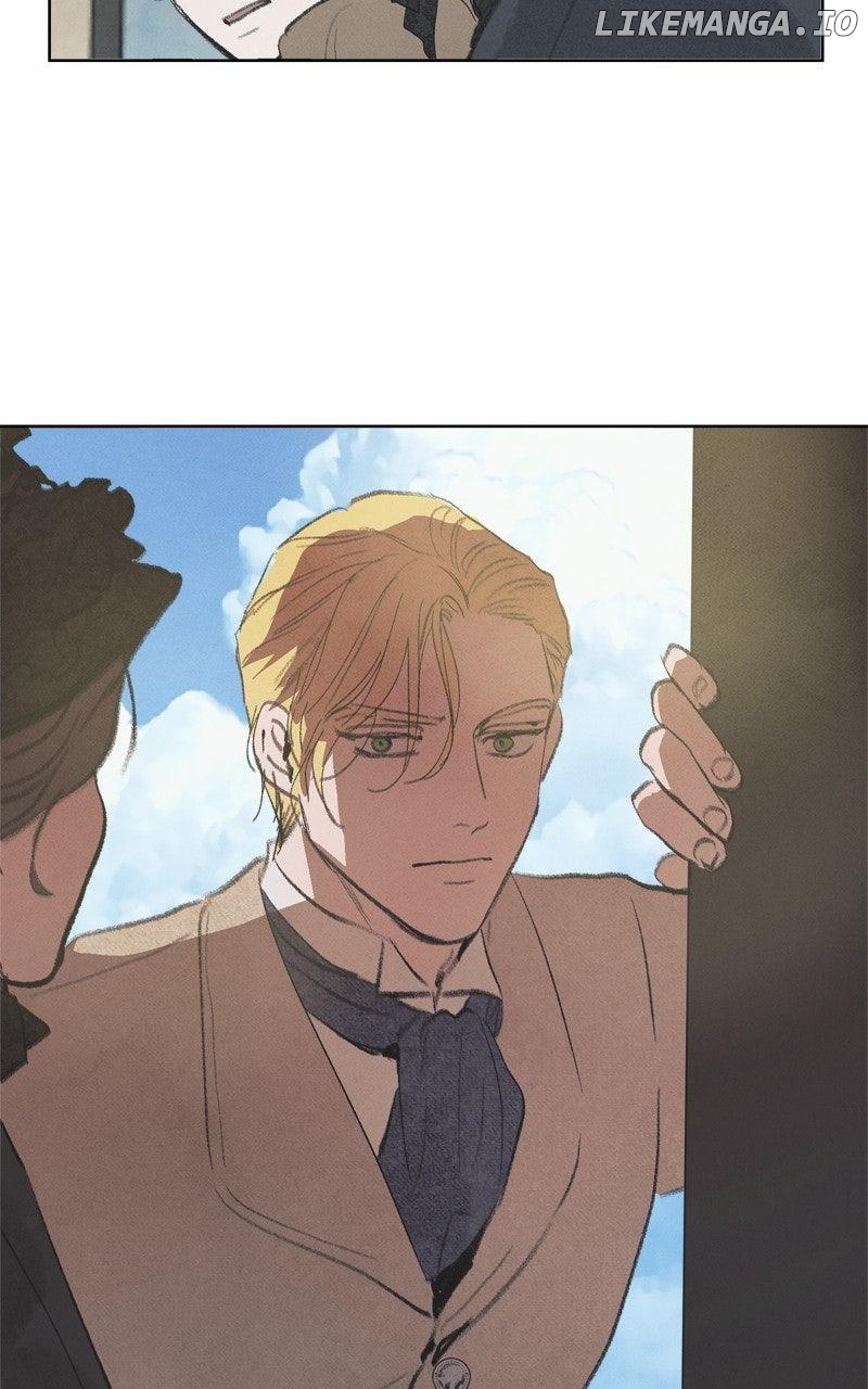 Lover Of Green Midnight Chapter 55 - page 36