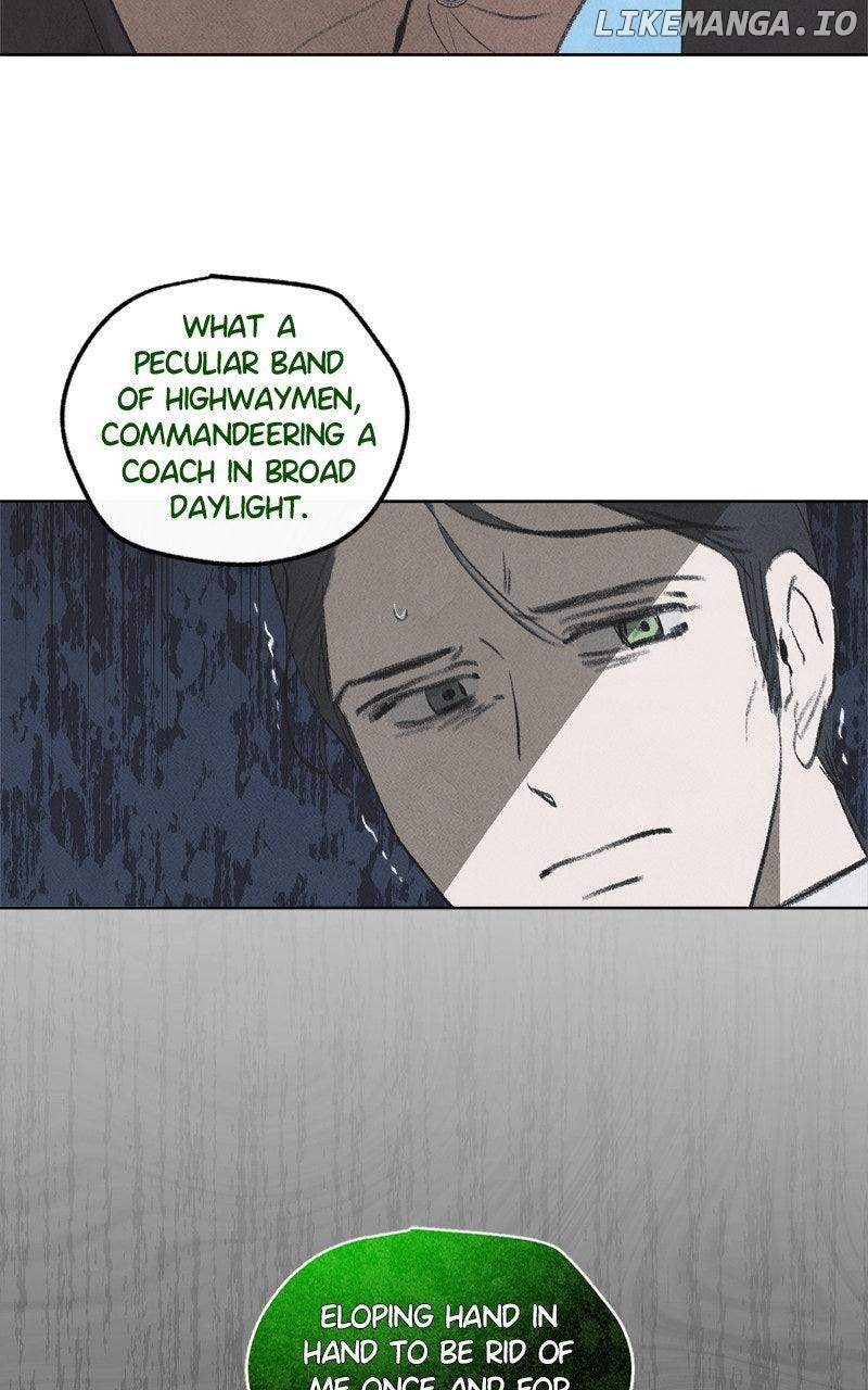Lover Of Green Midnight Chapter 55 - page 37