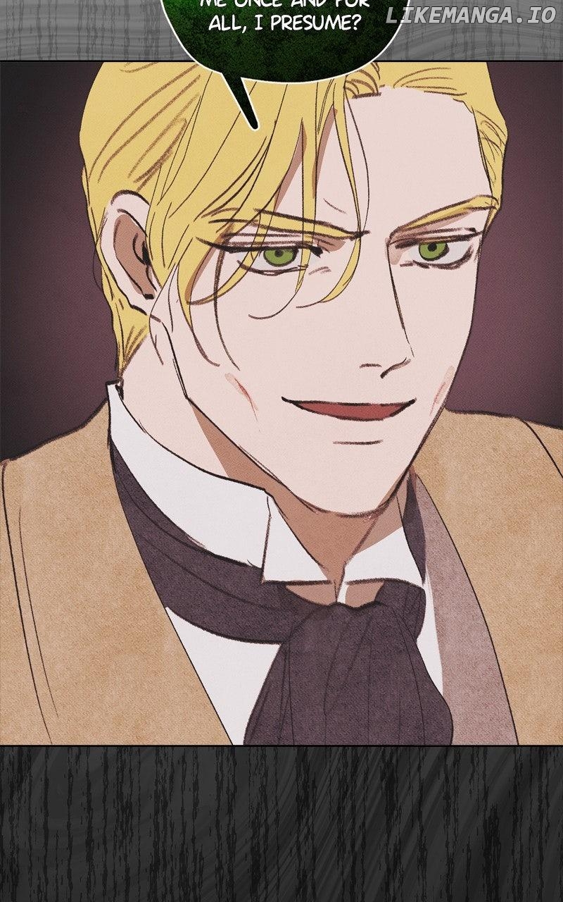 Lover Of Green Midnight Chapter 55 - page 38