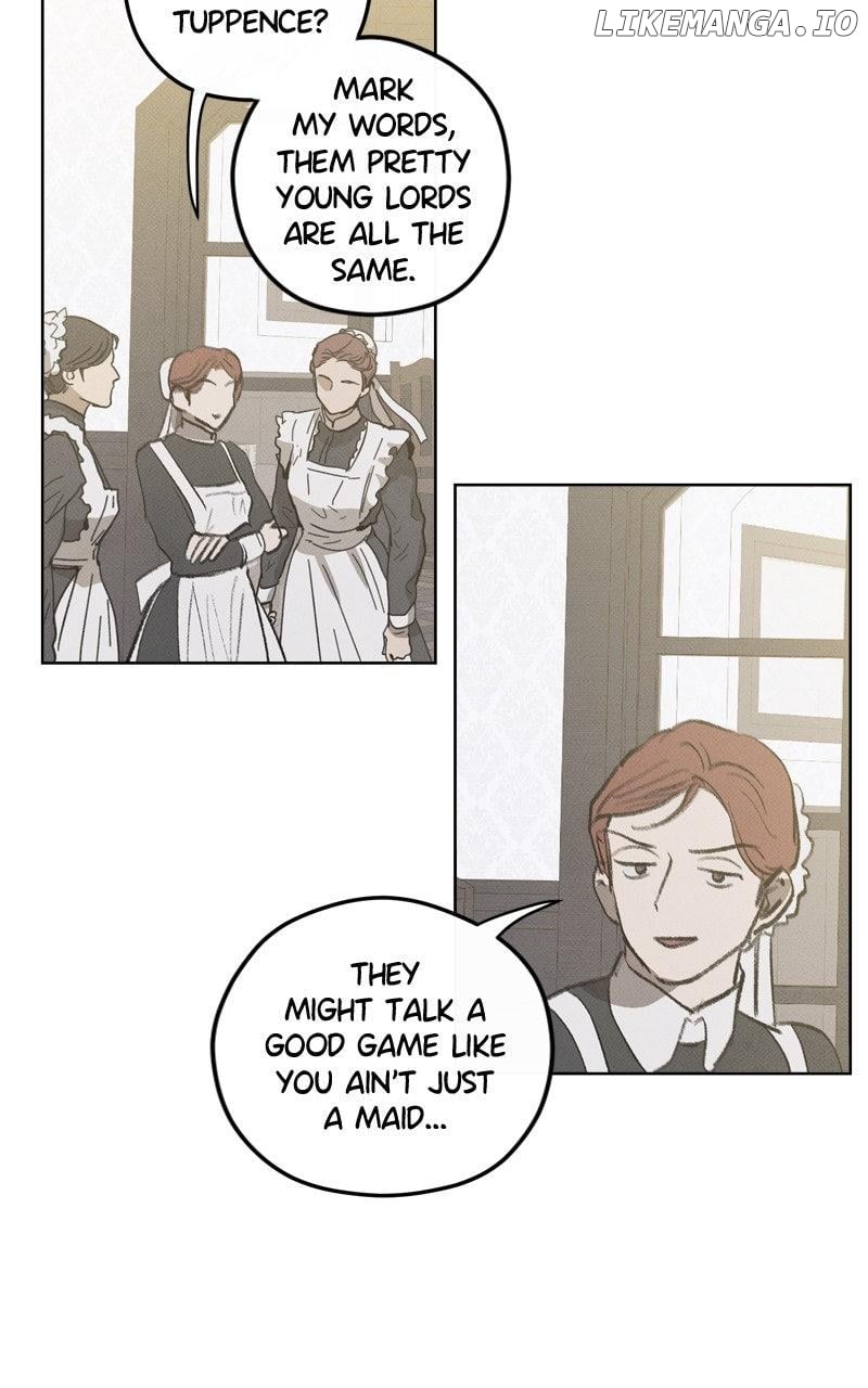 Lover Of Green Midnight Chapter 55 - page 4