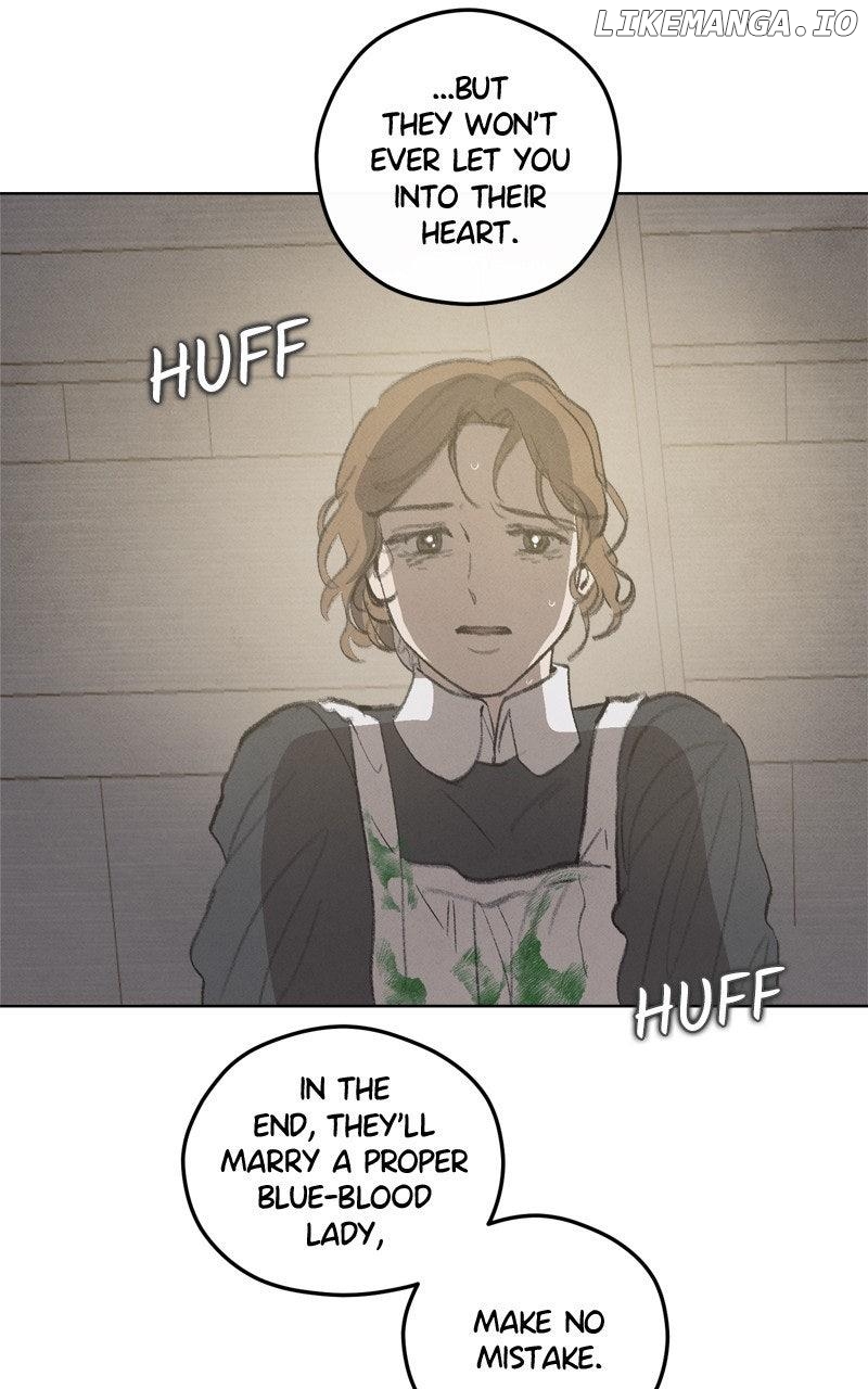 Lover Of Green Midnight Chapter 55 - page 5