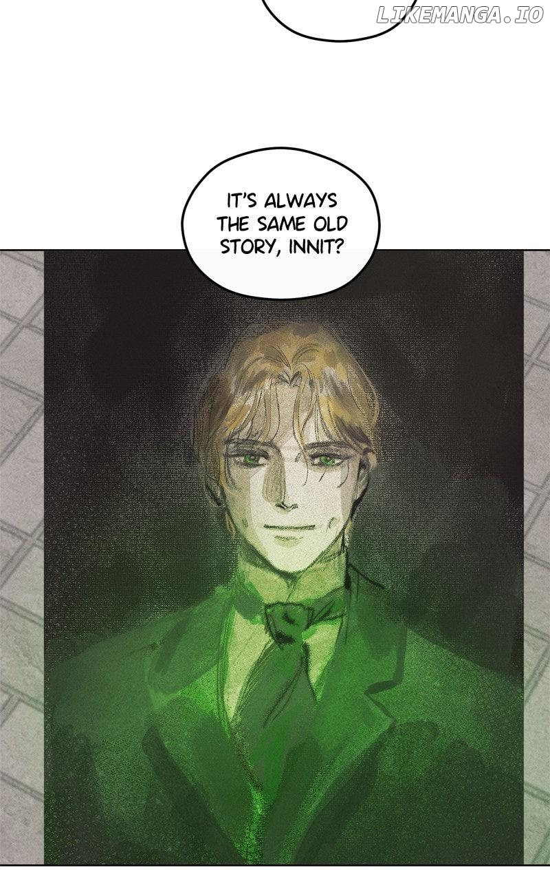 Lover Of Green Midnight Chapter 55 - page 6