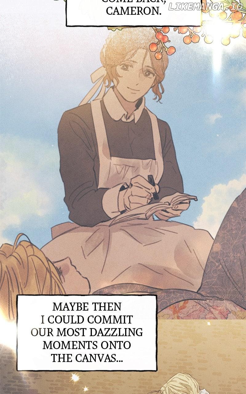 Lover Of Green Midnight Chapter 55 - page 9