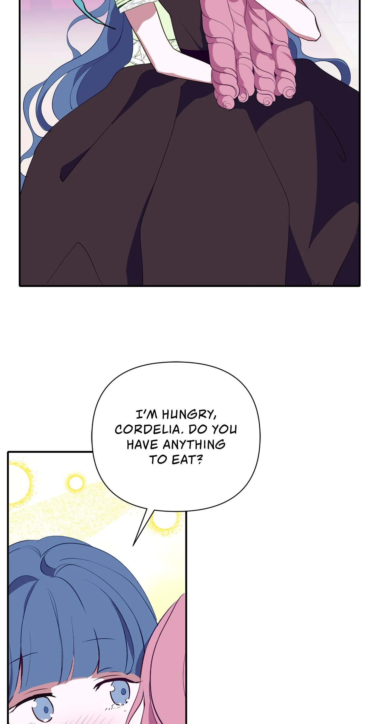 Becoming Best Friends With the Icy Male Lead Chapter 55 - page 11