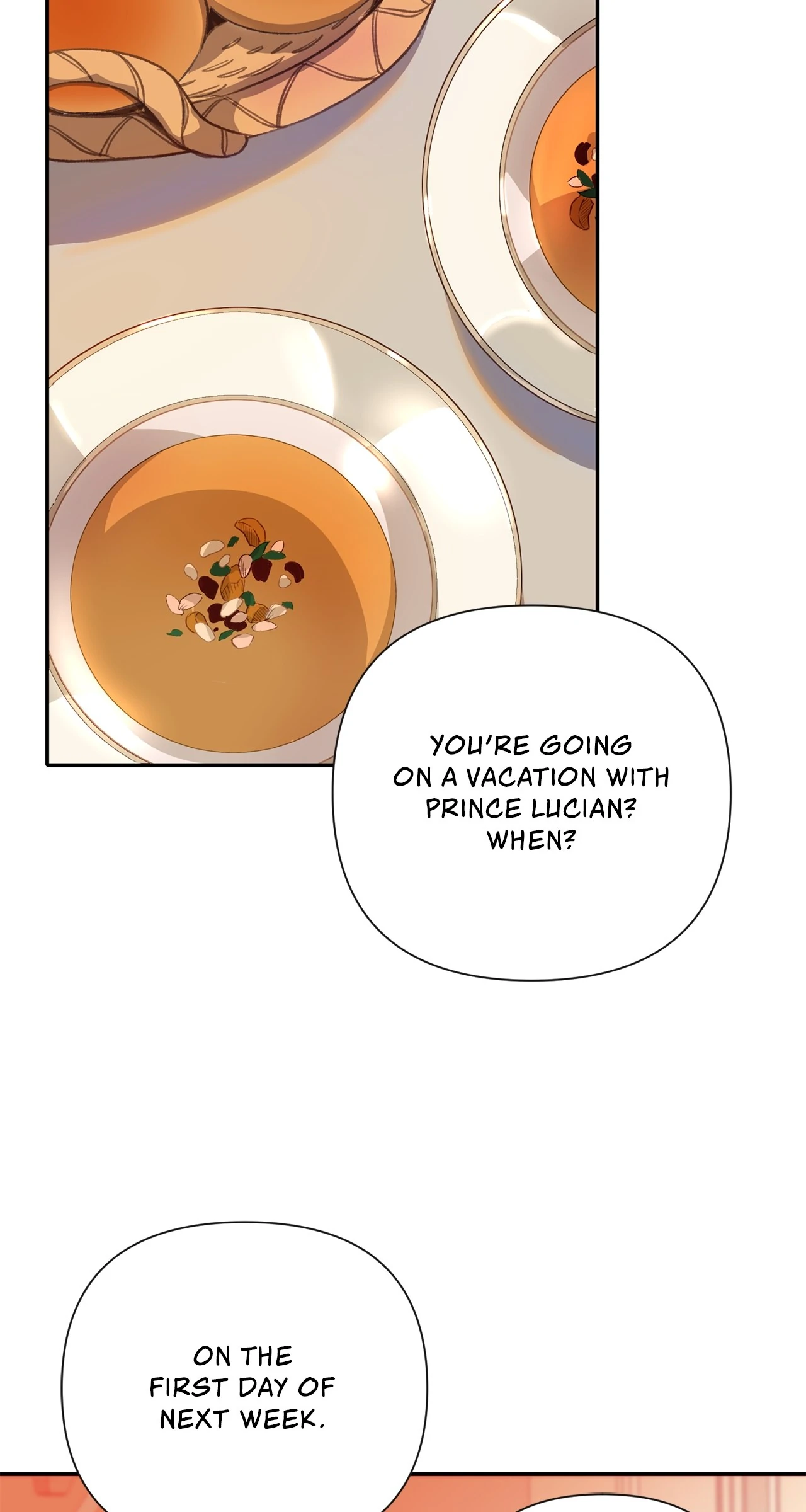 Becoming Best Friends With the Icy Male Lead Chapter 55 - page 16