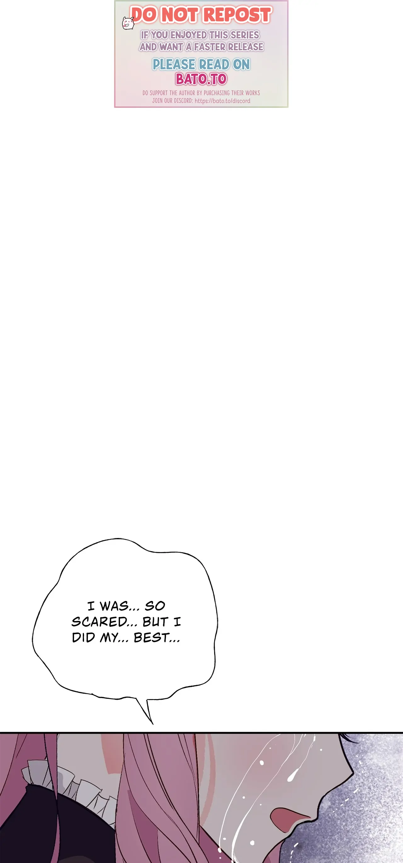Becoming Best Friends With the Icy Male Lead Chapter 55 - page 1