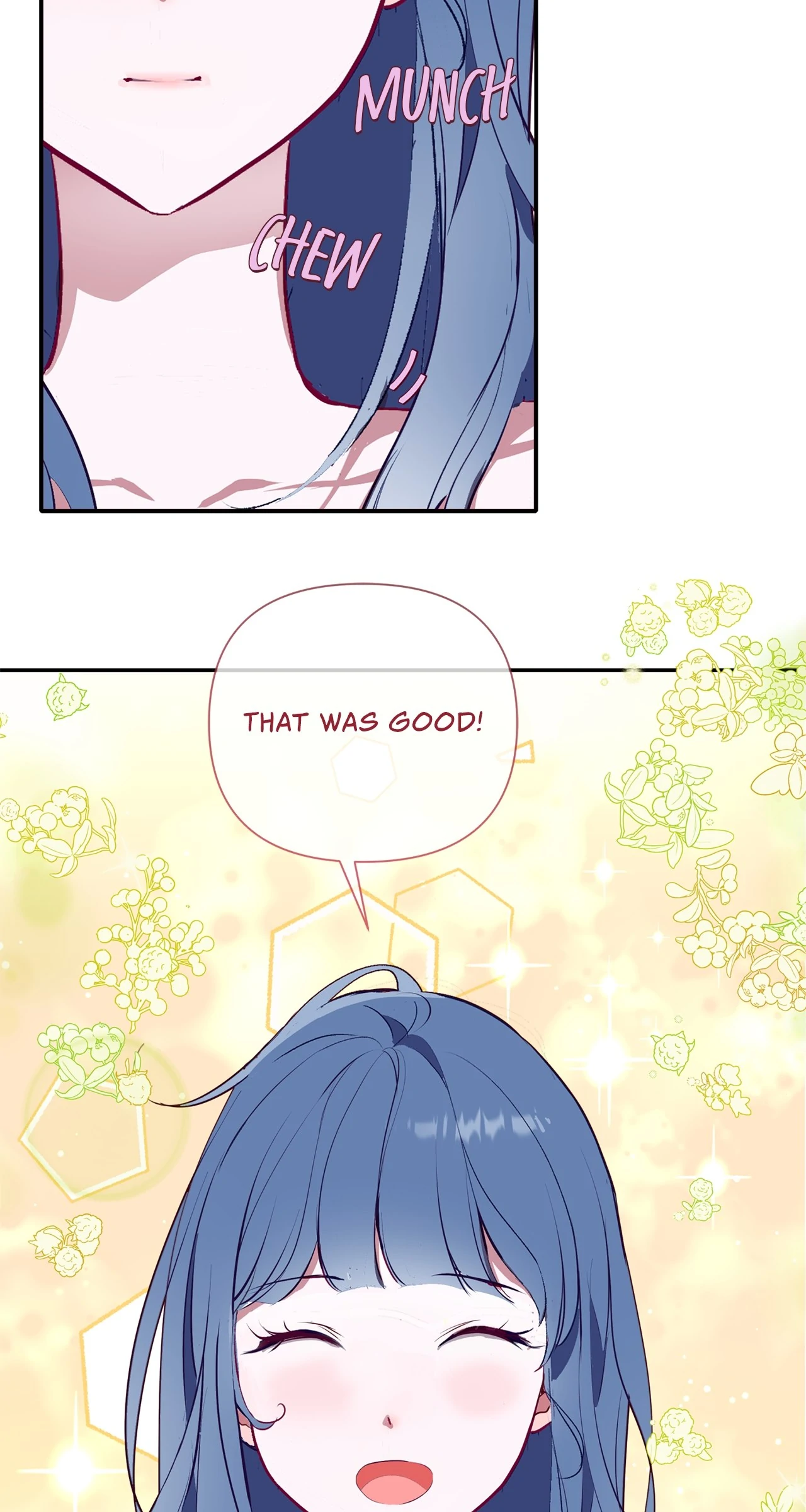 Becoming Best Friends With the Icy Male Lead Chapter 55 - page 20