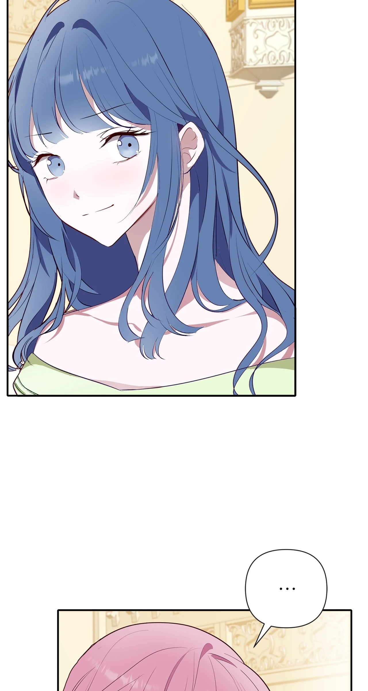 Becoming Best Friends With the Icy Male Lead Chapter 55 - page 23