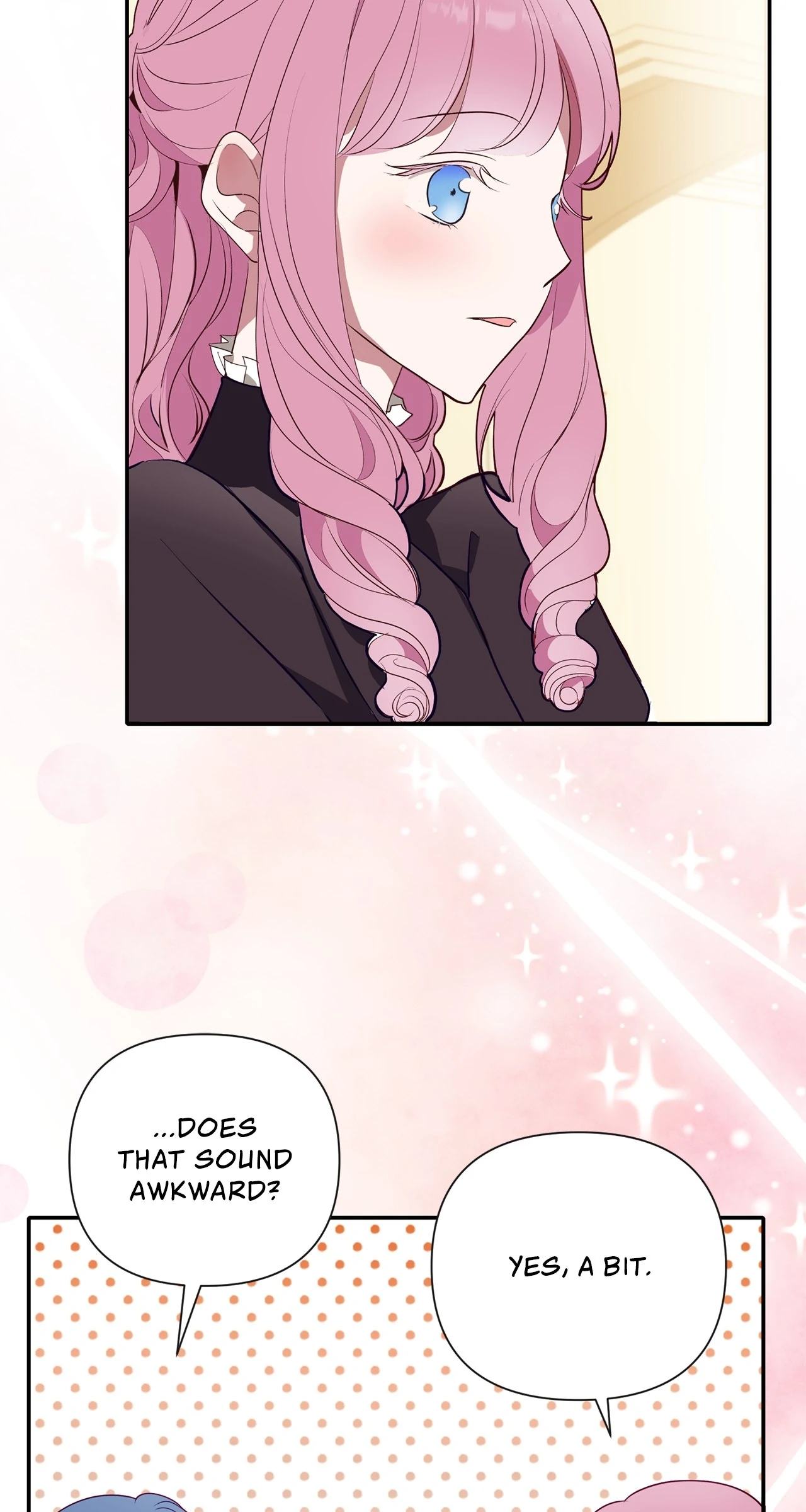 Becoming Best Friends With the Icy Male Lead Chapter 55 - page 24