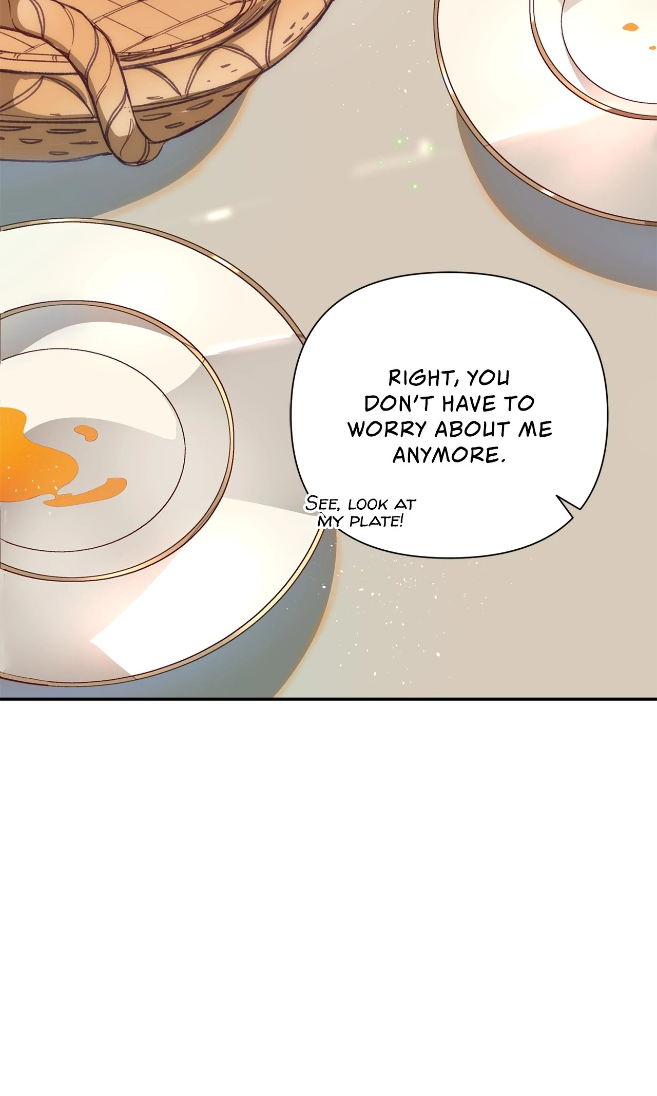 Becoming Best Friends With the Icy Male Lead Chapter 55 - page 27