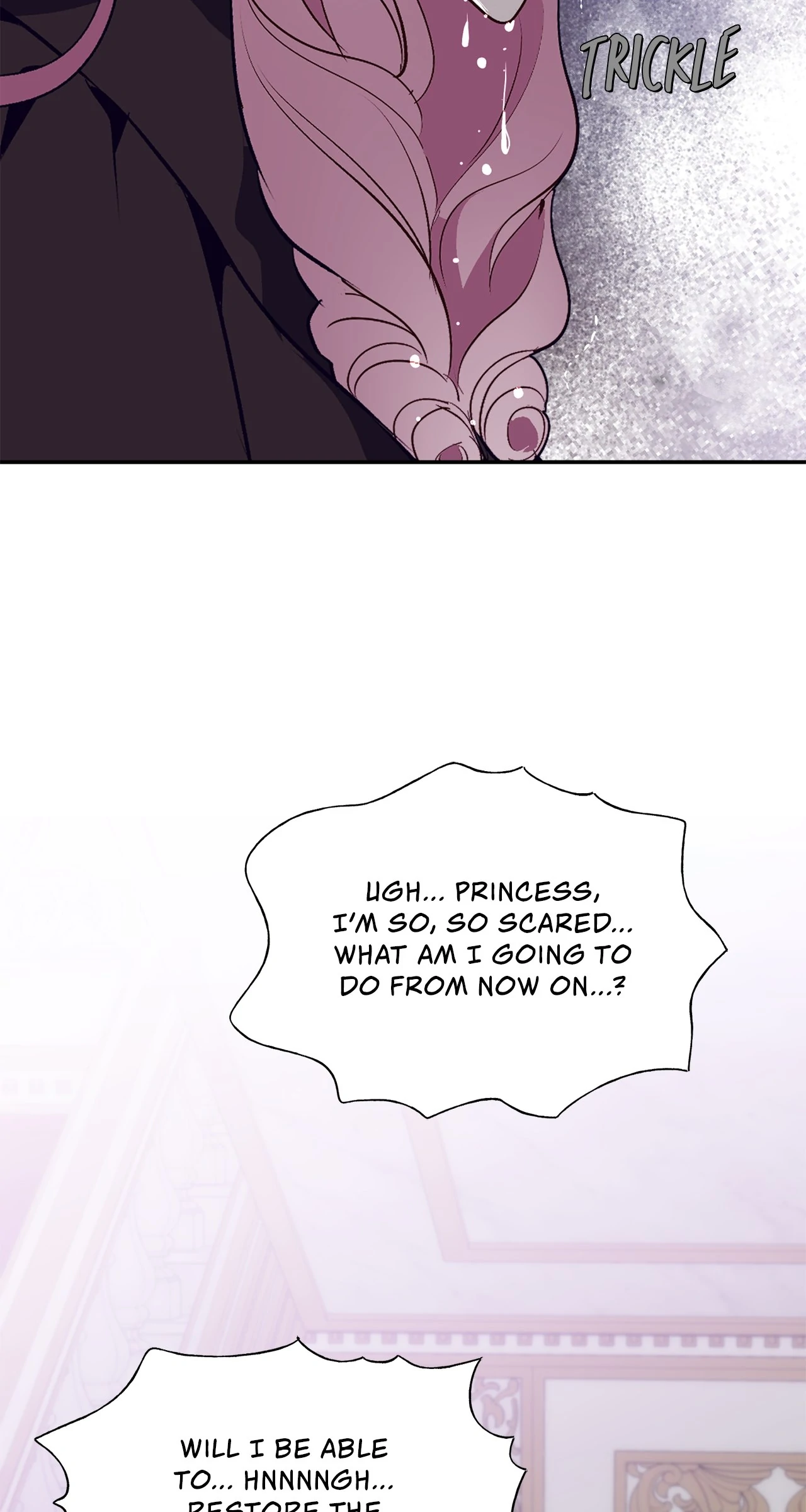 Becoming Best Friends With the Icy Male Lead Chapter 55 - page 2