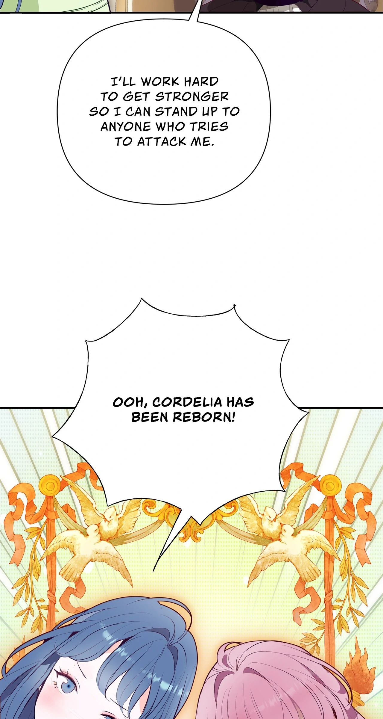 Becoming Best Friends With the Icy Male Lead Chapter 55 - page 29