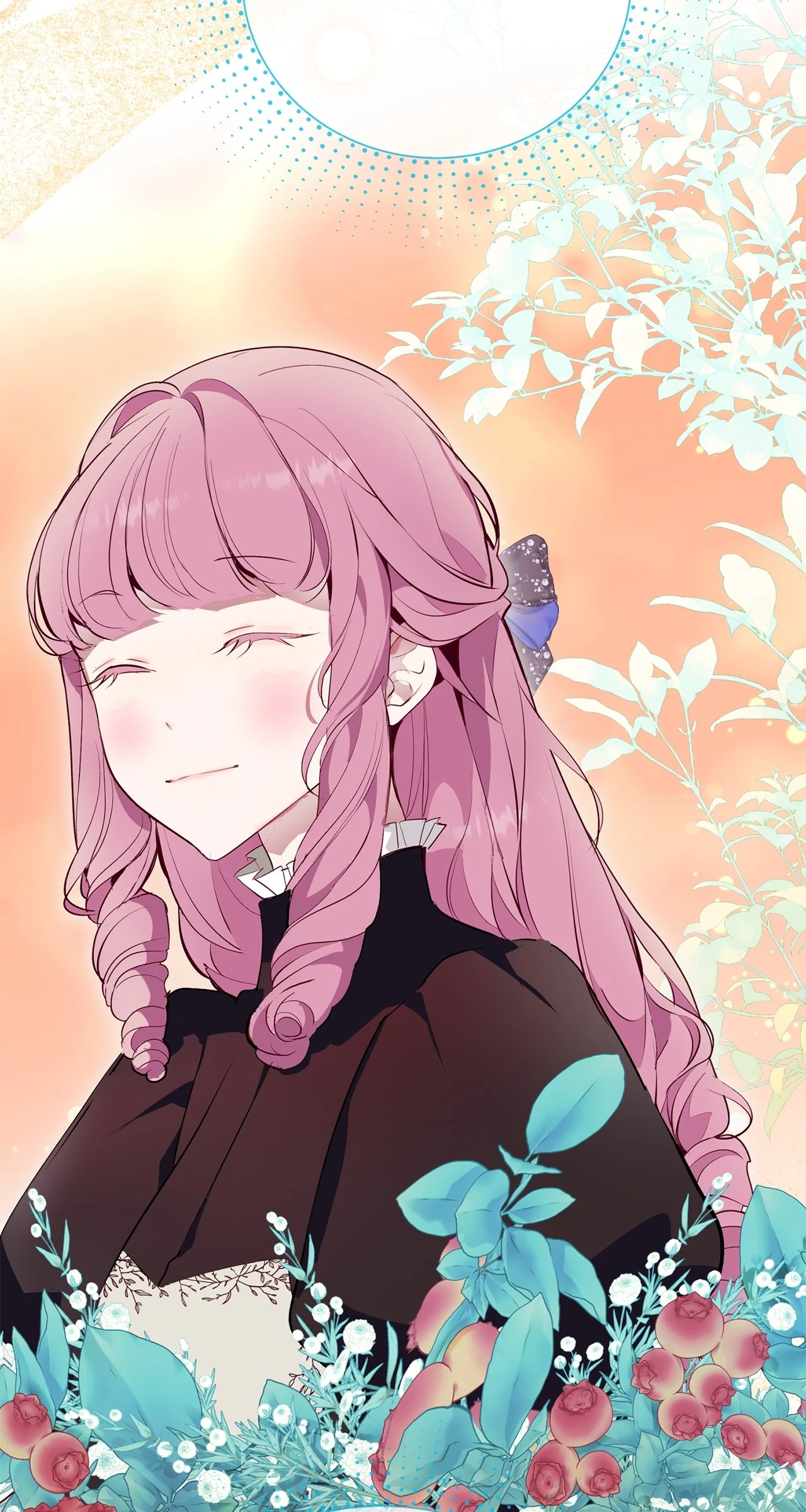 Becoming Best Friends With the Icy Male Lead Chapter 55 - page 31