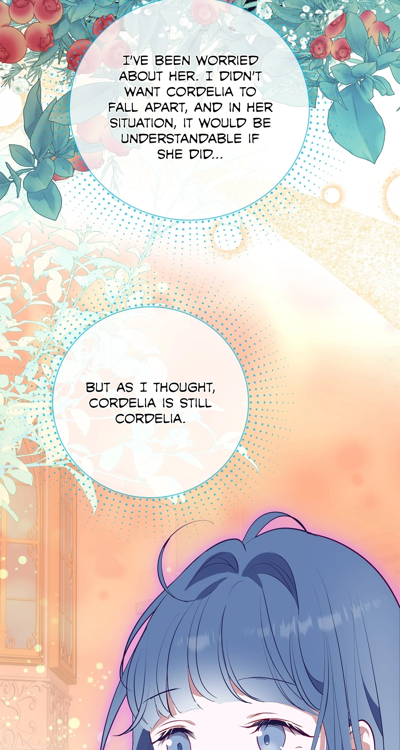 Becoming Best Friends With the Icy Male Lead Chapter 55 - page 32