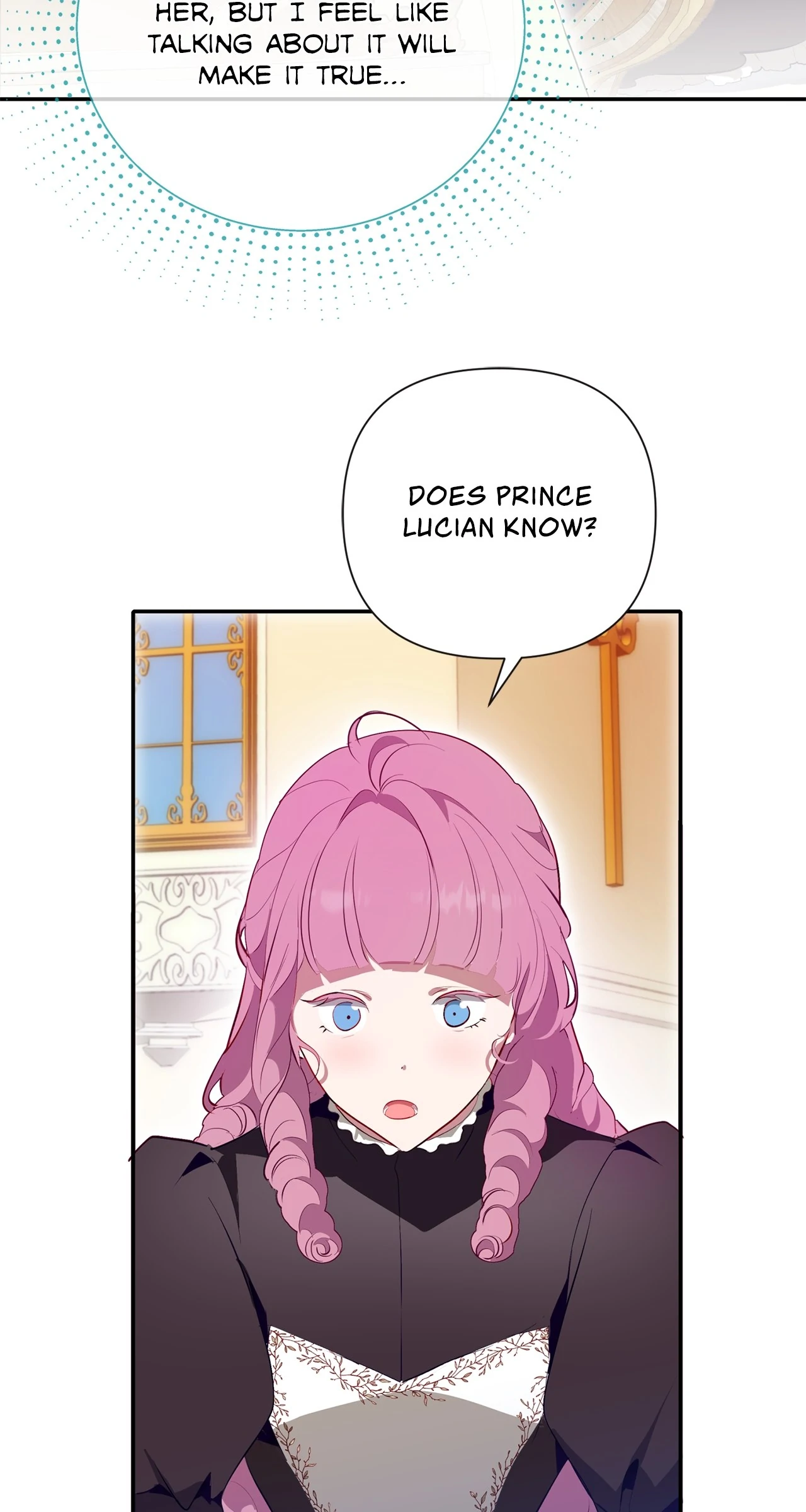 Becoming Best Friends With the Icy Male Lead Chapter 55 - page 39