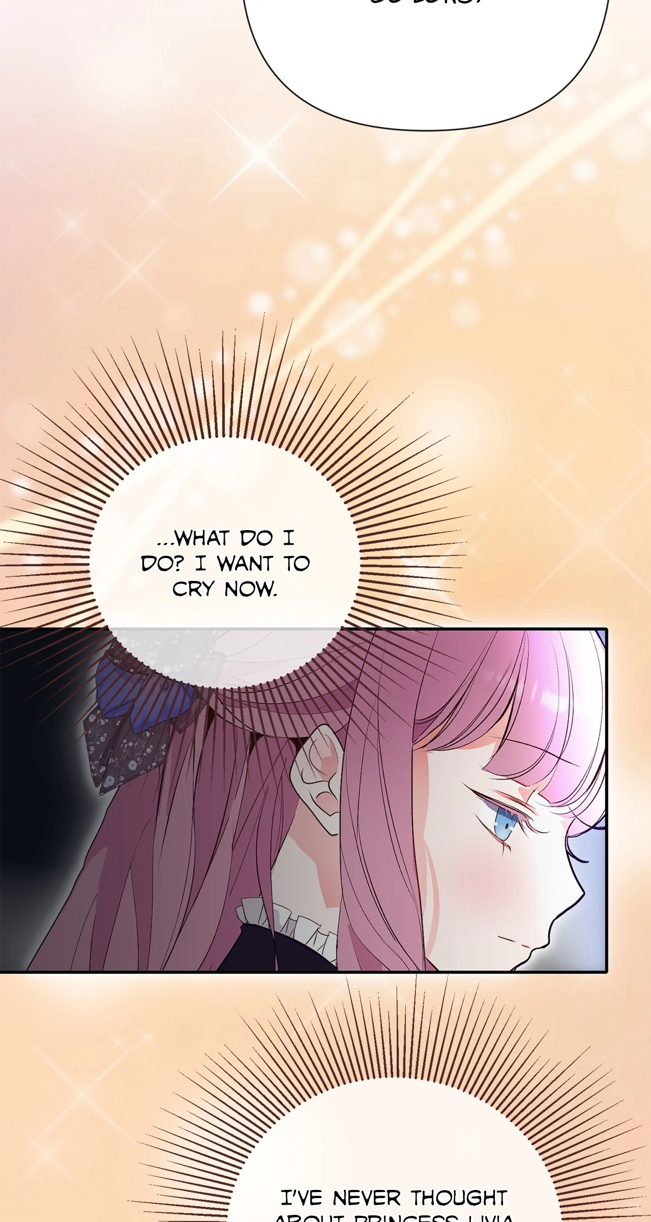 Becoming Best Friends With the Icy Male Lead Chapter 55 - page 43