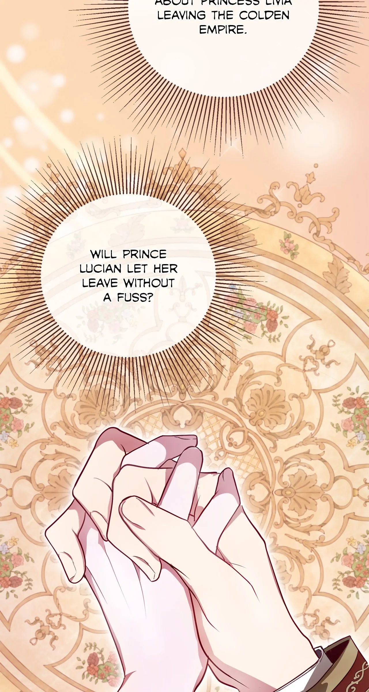 Becoming Best Friends With the Icy Male Lead Chapter 55 - page 44