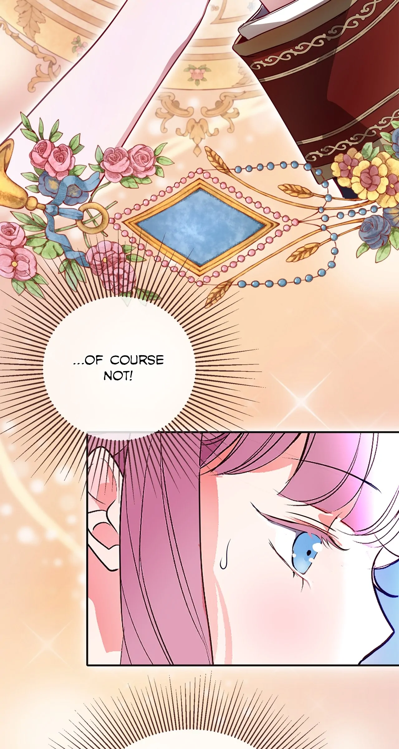 Becoming Best Friends With the Icy Male Lead Chapter 55 - page 45