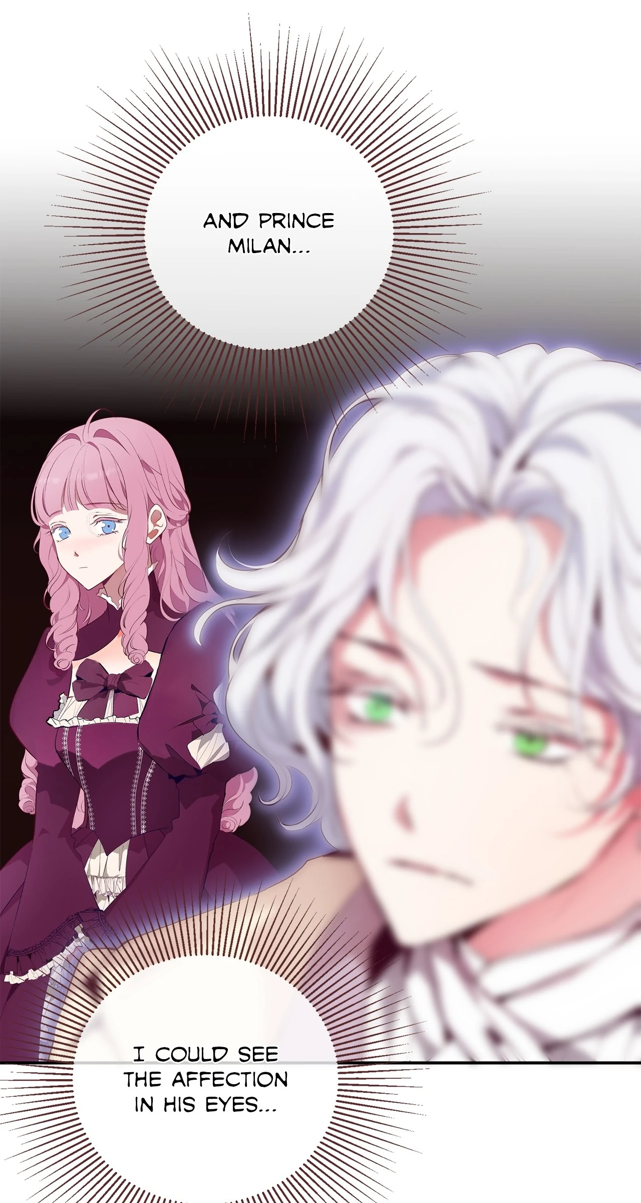 Becoming Best Friends With the Icy Male Lead Chapter 55 - page 47
