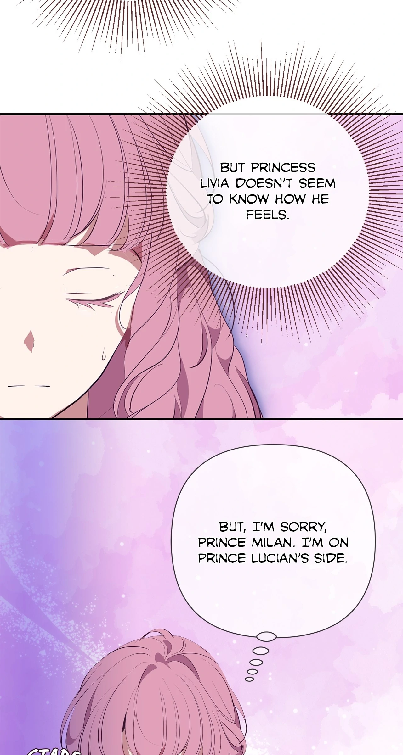 Becoming Best Friends With the Icy Male Lead Chapter 55 - page 48