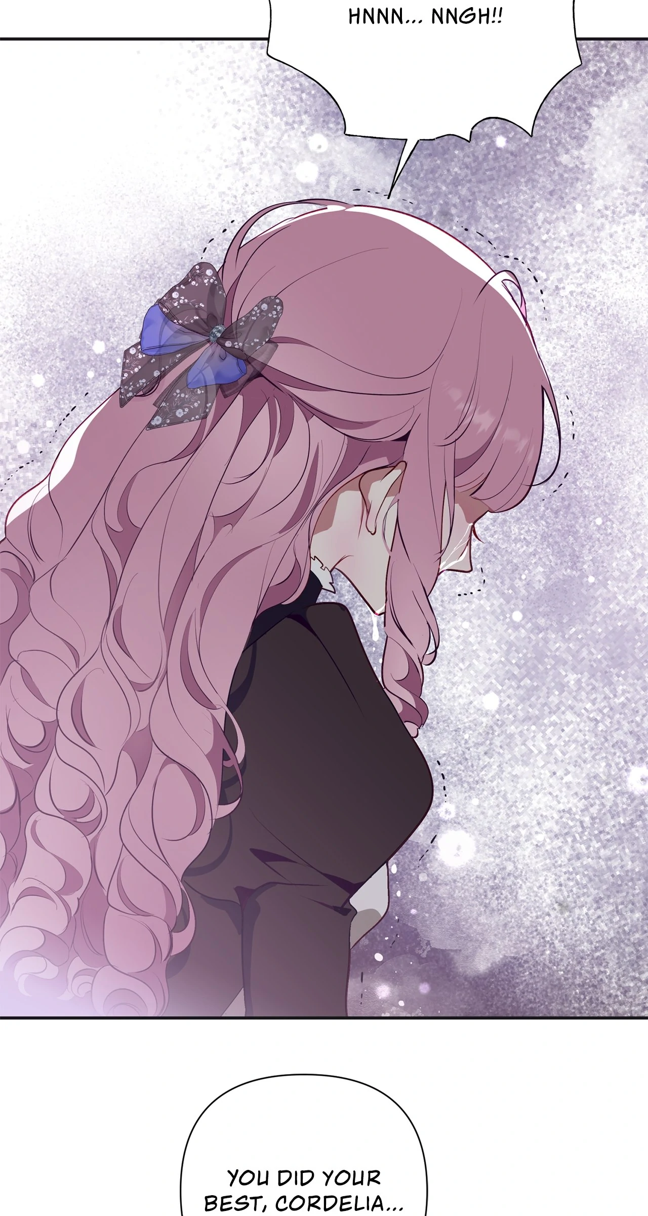 Becoming Best Friends With the Icy Male Lead Chapter 55 - page 4