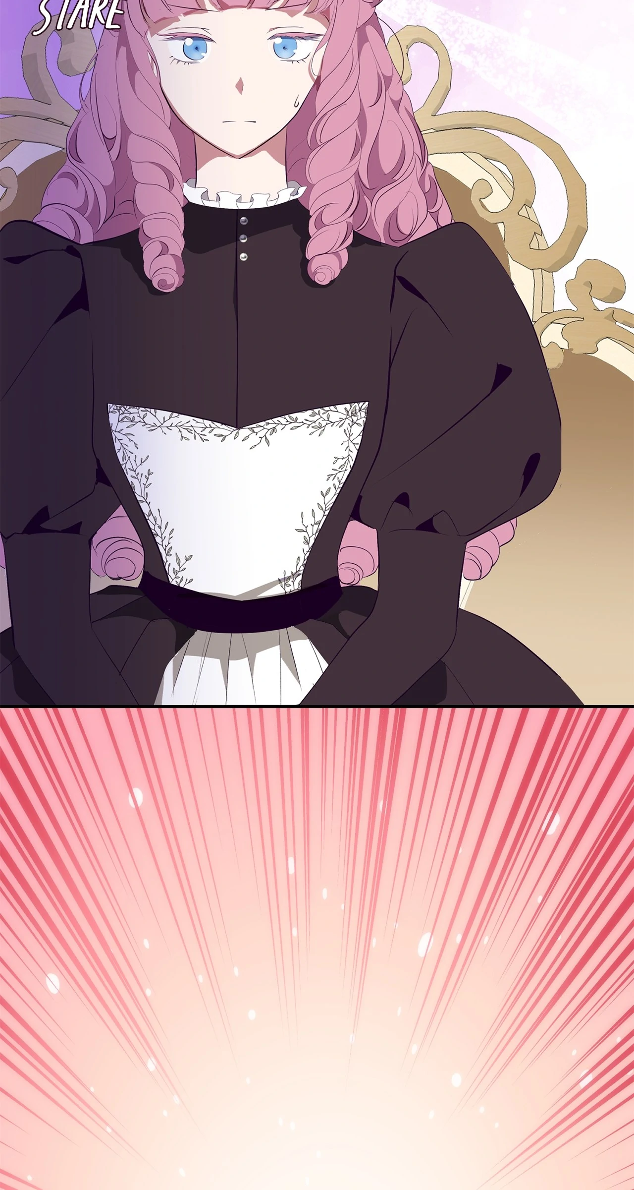 Becoming Best Friends With the Icy Male Lead Chapter 55 - page 49