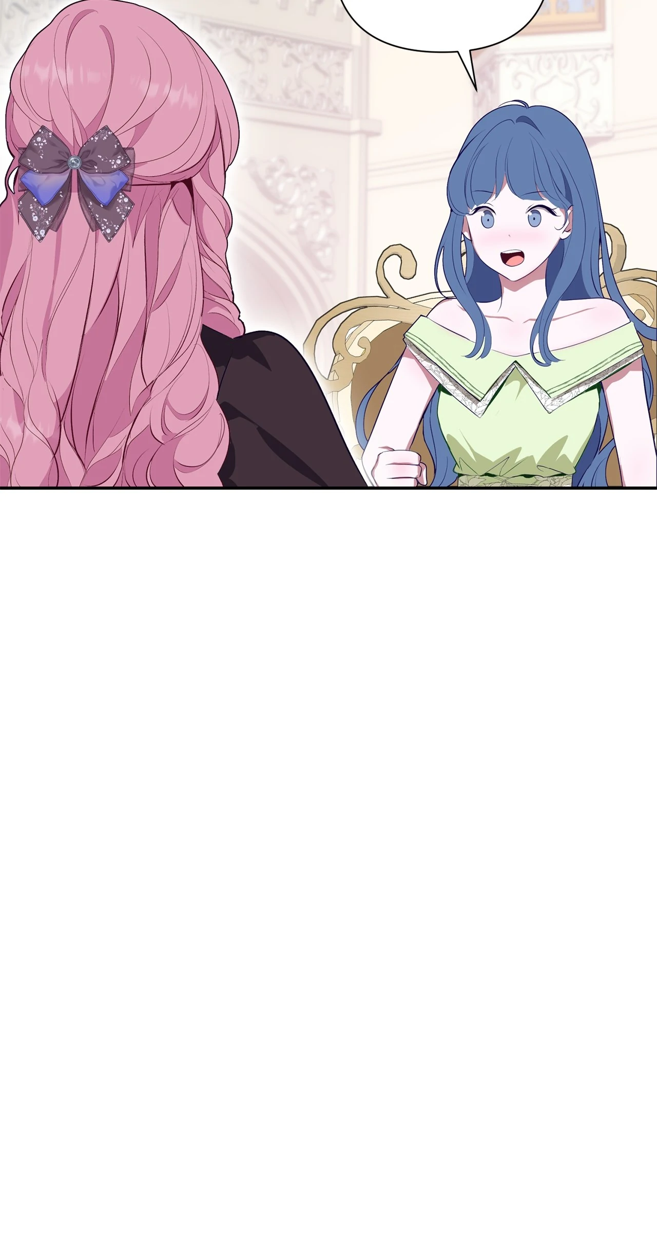 Becoming Best Friends With the Icy Male Lead Chapter 55 - page 51