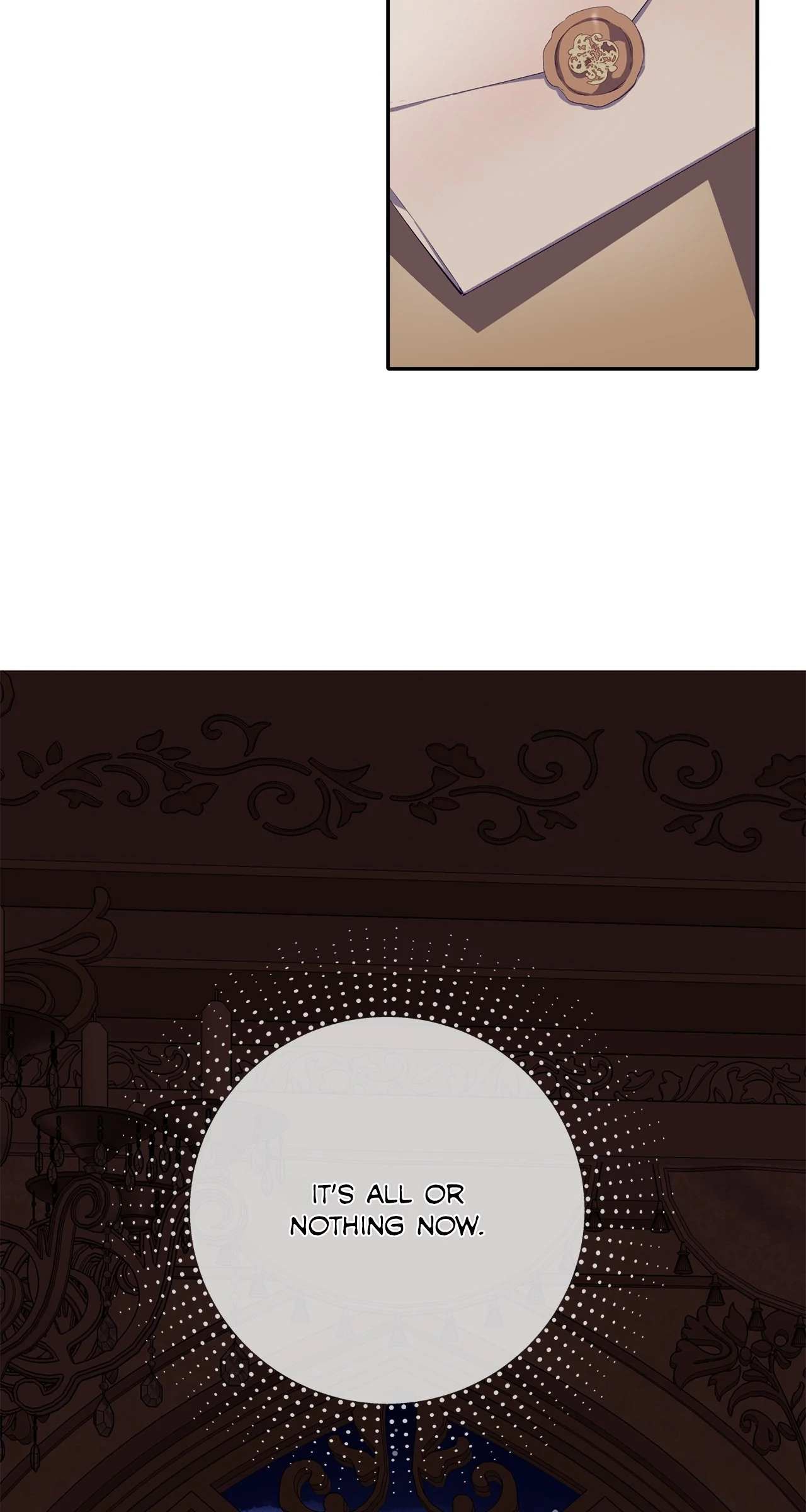 Becoming Best Friends With the Icy Male Lead Chapter 55 - page 59