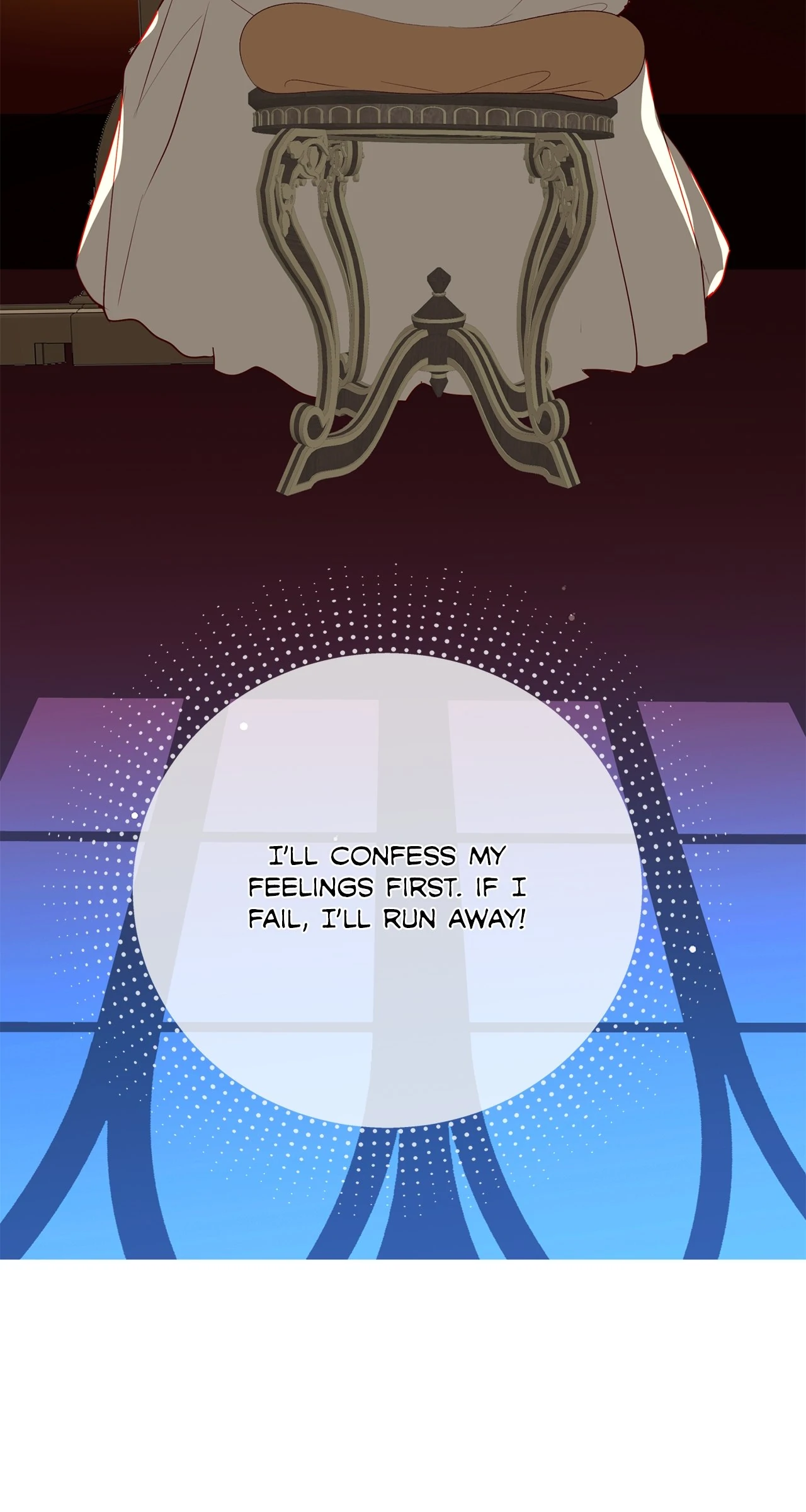 Becoming Best Friends With the Icy Male Lead Chapter 55 - page 61