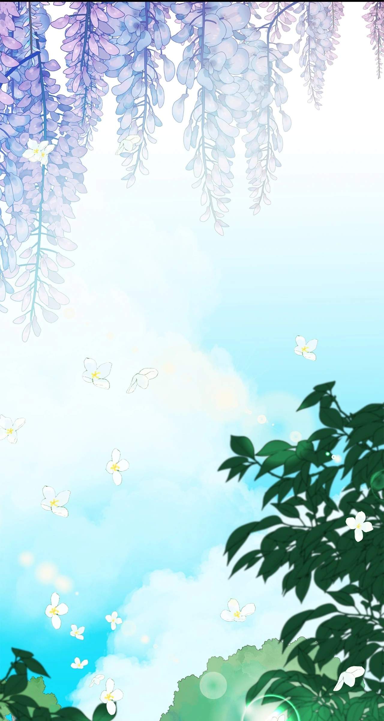 Becoming Best Friends With the Icy Male Lead Chapter 55 - page 64
