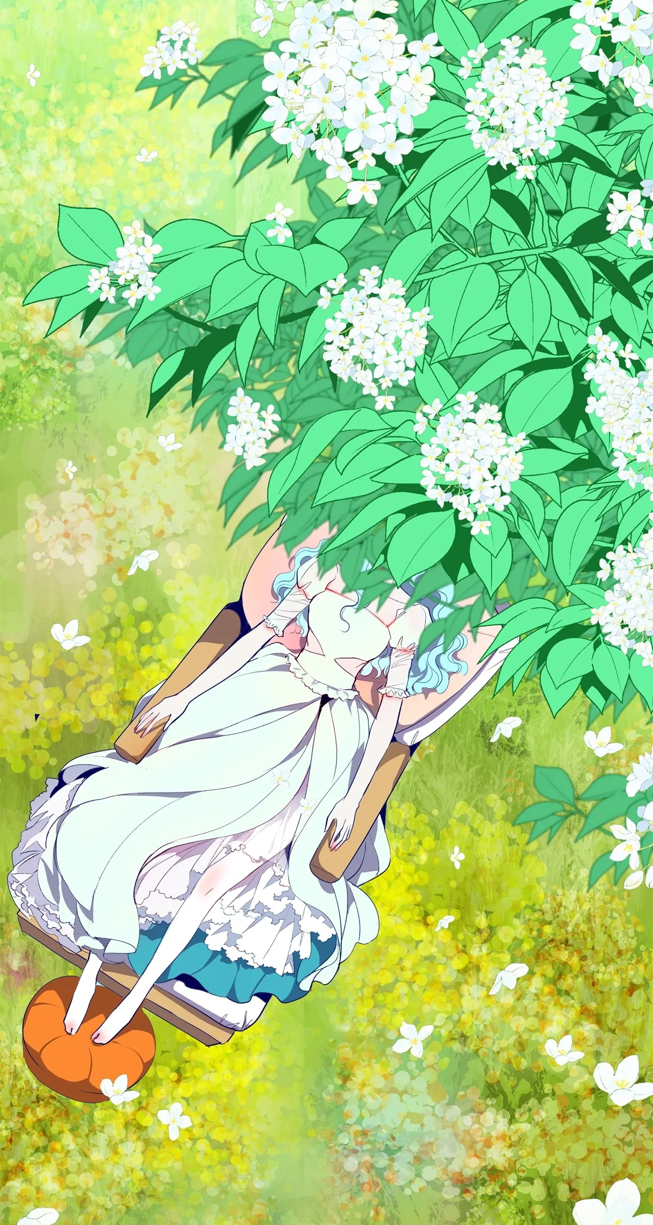 Becoming Best Friends With the Icy Male Lead Chapter 55 - page 66